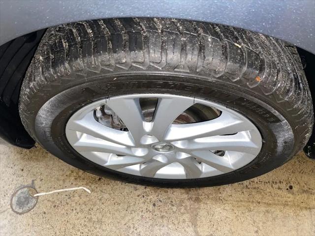 2012 Mazda Mazda3 i Touring
