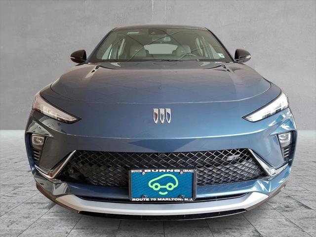2024 Buick NV Sport Touring FWD