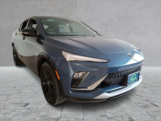 2024 Buick NV Sport Touring FWD
