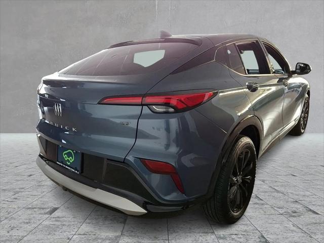 2024 Buick NV Sport Touring FWD