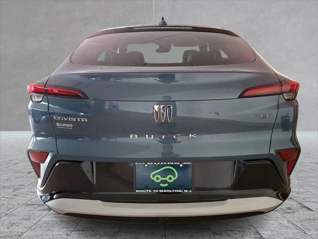 2024 Buick NV Sport Touring FWD
