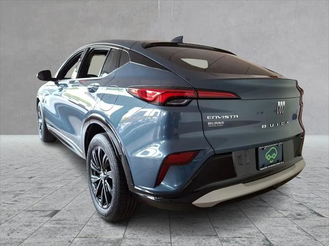 2024 Buick NV Sport Touring FWD