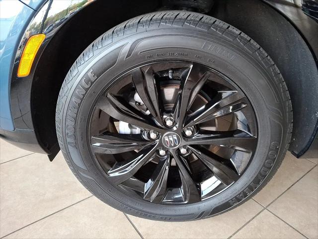 2024 Buick NV Sport Touring FWD