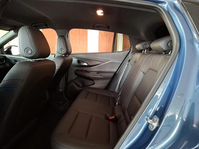 2024 Buick NV Sport Touring FWD