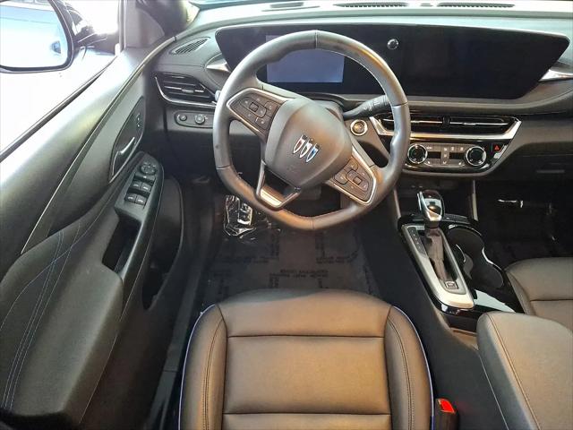 2024 Buick NV Sport Touring FWD