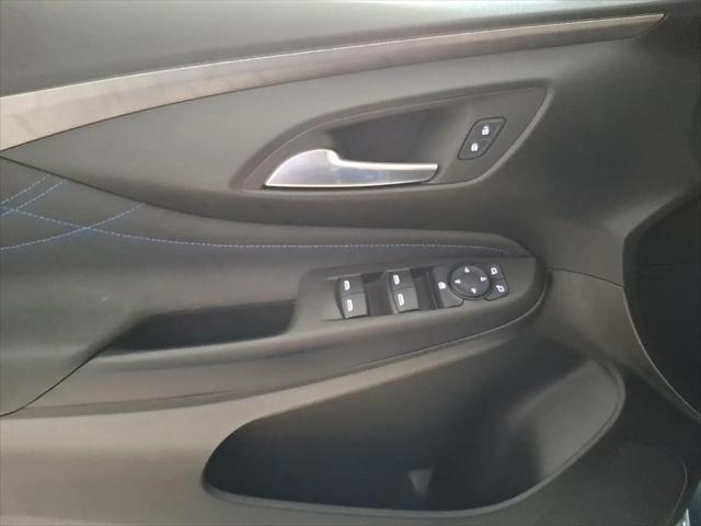 2024 Buick NV Sport Touring FWD
