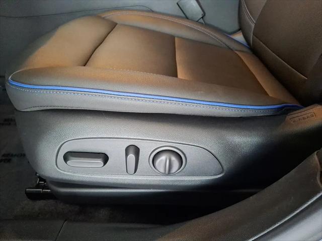 2024 Buick NV Sport Touring FWD