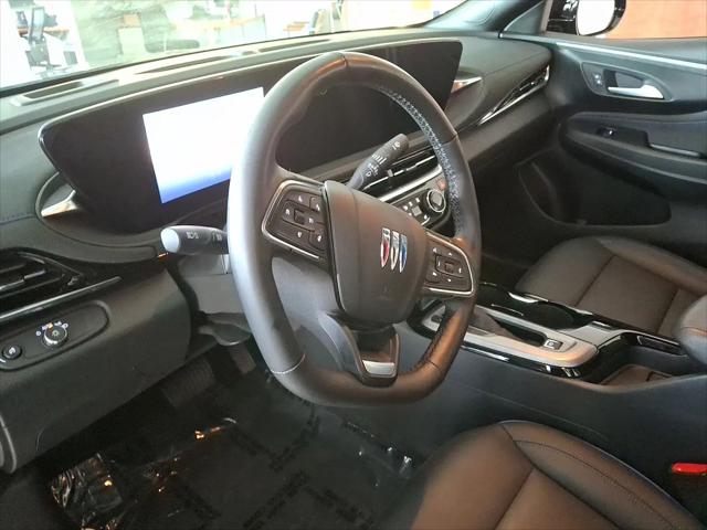 2024 Buick NV Sport Touring FWD