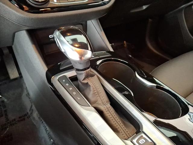 2024 Buick NV Sport Touring FWD