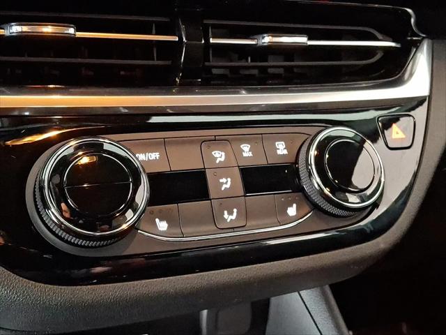 2024 Buick NV Sport Touring FWD