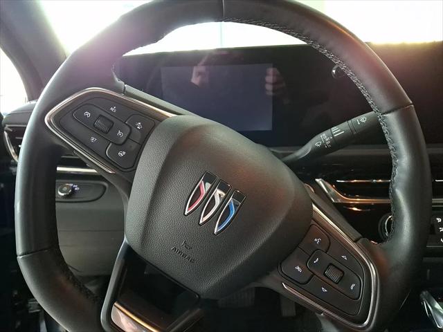 2024 Buick NV Sport Touring FWD