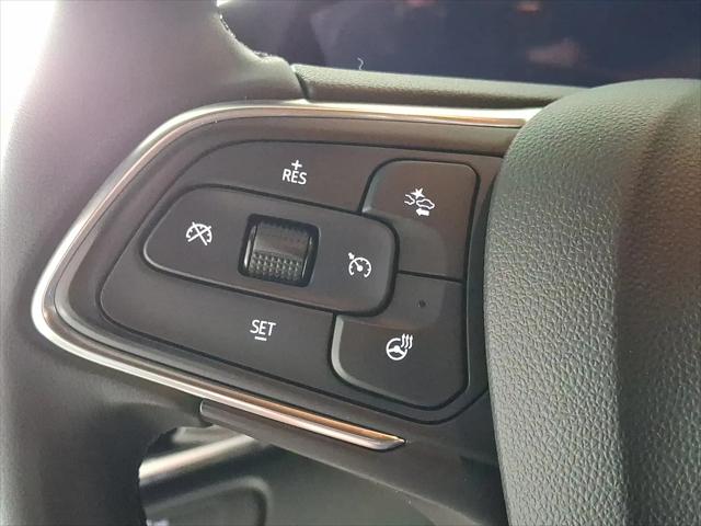 2024 Buick NV Sport Touring FWD