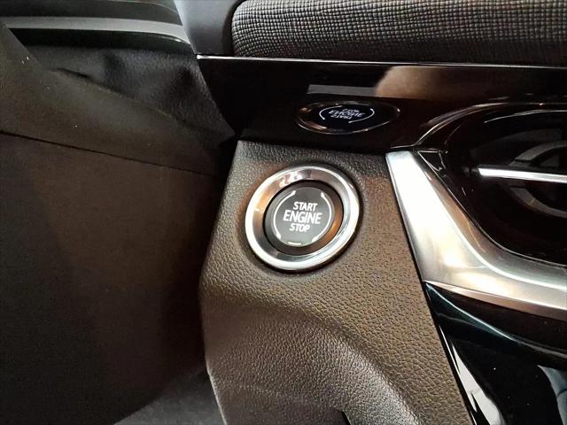 2024 Buick NV Sport Touring FWD