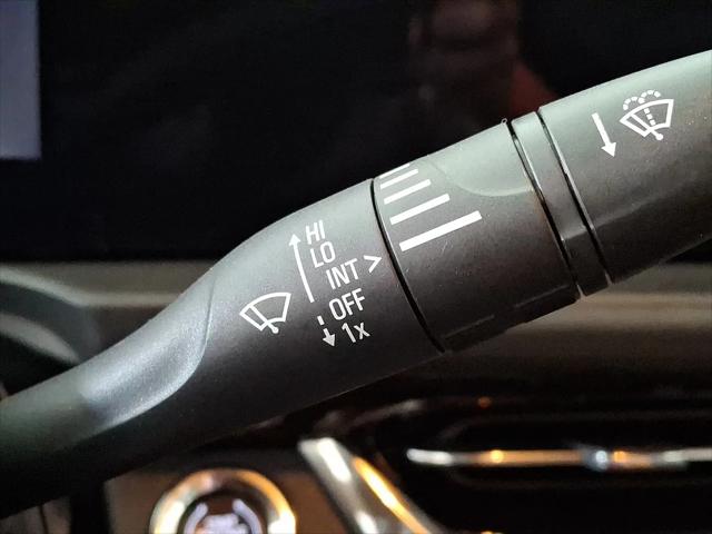 2024 Buick NV Sport Touring FWD