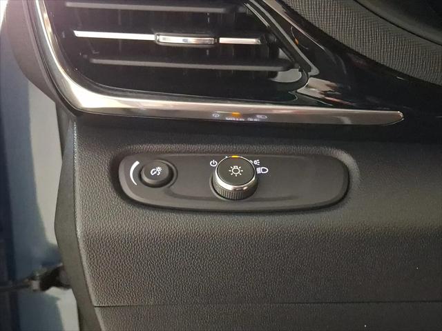 2024 Buick NV Sport Touring FWD