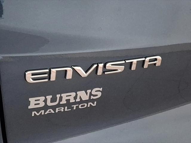 2024 Buick NV Sport Touring FWD