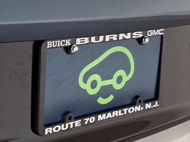 2024 Buick NV Sport Touring FWD