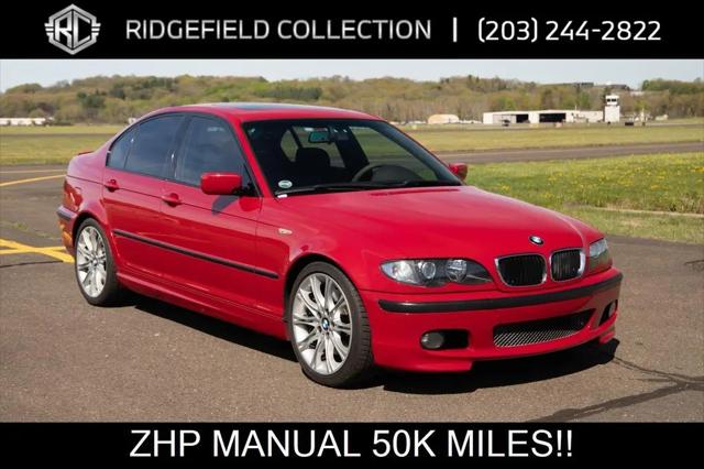 2003 BMW 3 Series 330i for sale in Ridgefield, CT