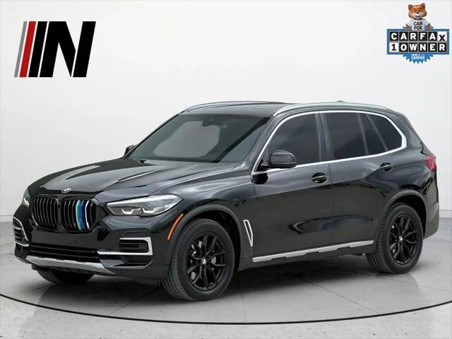 2023 BMW X5 xDrive40i for sale in Noblesville, IN