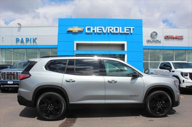 2026 GMC Acadia Elevation AWD for sale in Luverne, MN