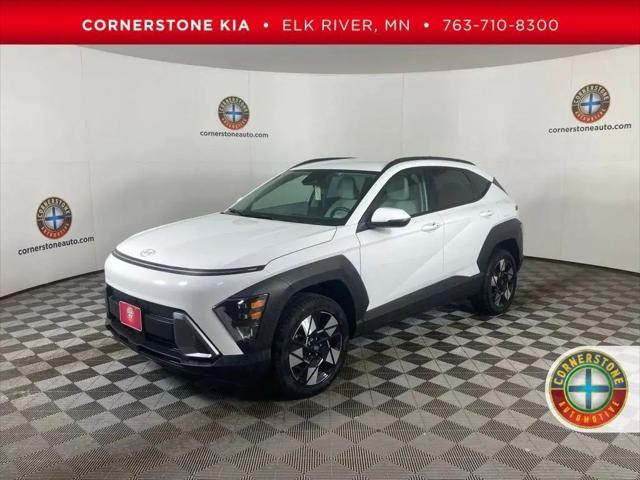 2025 Hyundai Kona SEL for sale in Elk River, MN