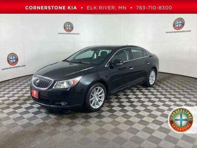 2013 Buick LaCrosse Touring Group for sale in Elk River, MN