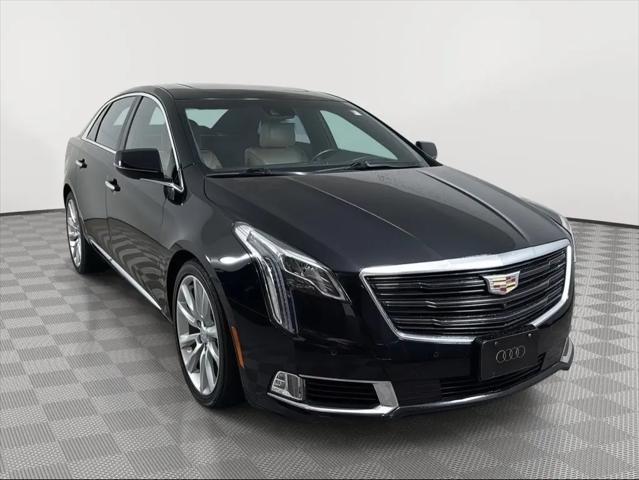 2018 Cadillac XTS V-Sport Platinum for sale in Omaha, NE