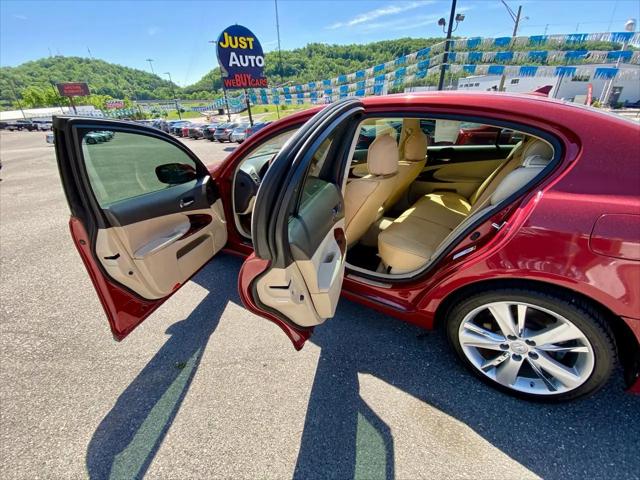 2010 Lexus GS 450h GS 450h
