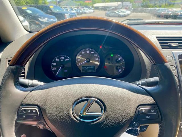 2010 Lexus GS 450h GS 450h