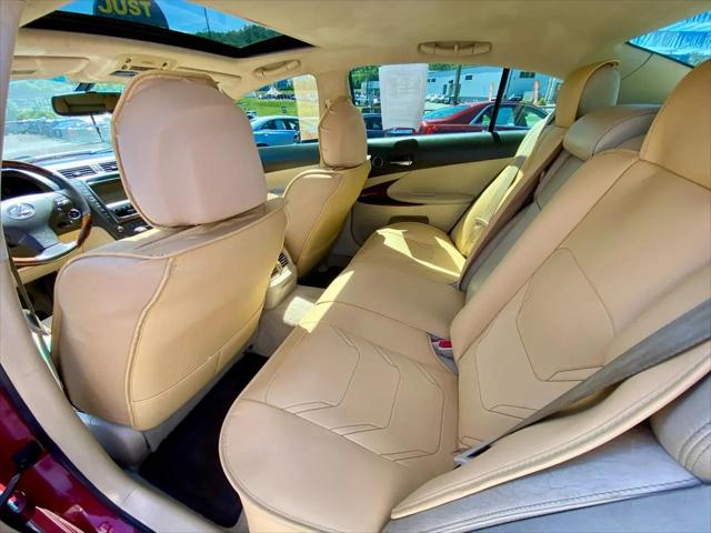 2010 Lexus GS 450h GS 450h