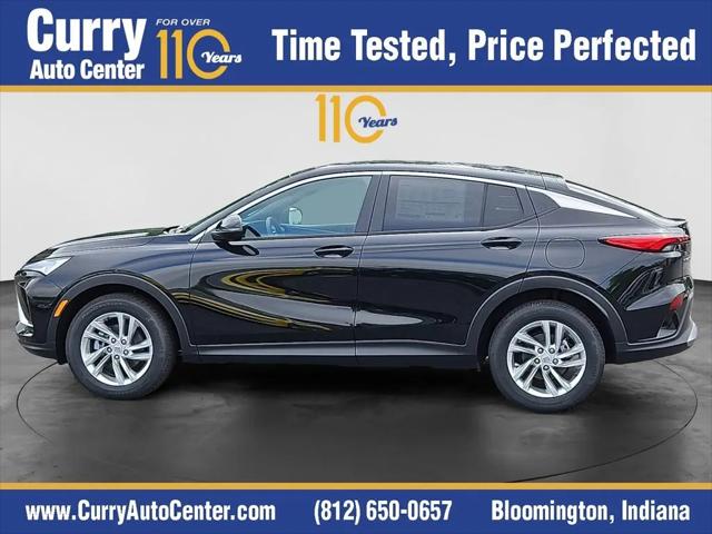 2026 Buick NV Preferred FWD