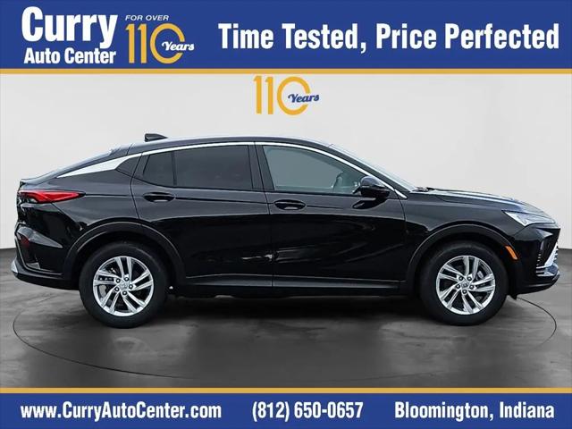 2026 Buick NV Preferred FWD