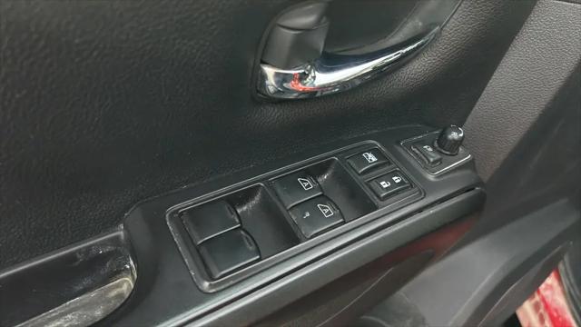 2021 Nissan Titan Crew Cab PRO-4X 4x4