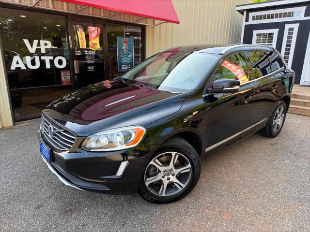 2014 Volvo XC60 T6 for sale in Greenville, SC