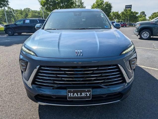 2025 Buick Enclave Preferred FWD