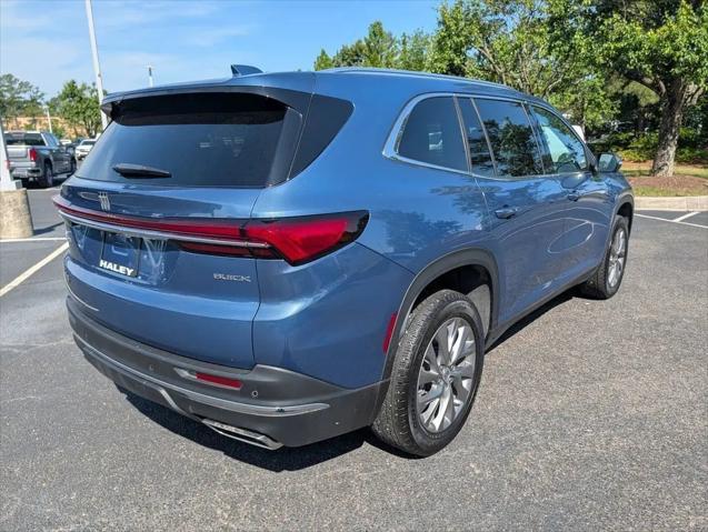 2025 Buick Enclave Preferred FWD