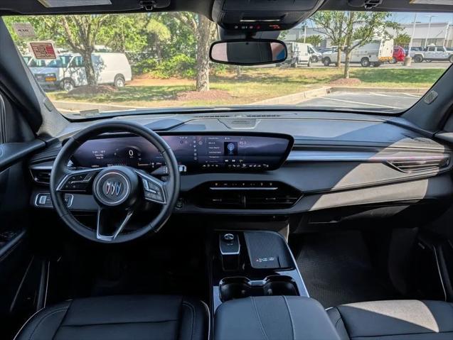 2025 Buick Enclave Preferred FWD