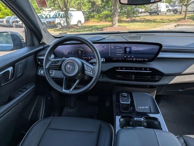 2025 Buick Enclave Preferred FWD
