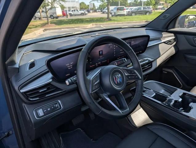2025 Buick Enclave Preferred FWD