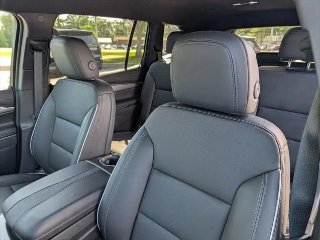 2025 Buick Enclave Preferred FWD