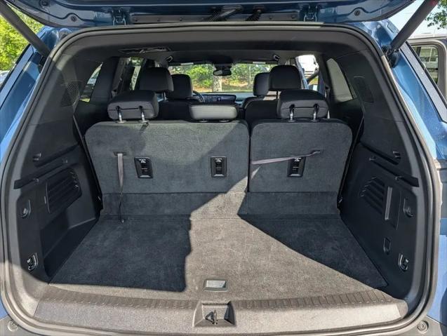 2025 Buick Enclave Preferred FWD