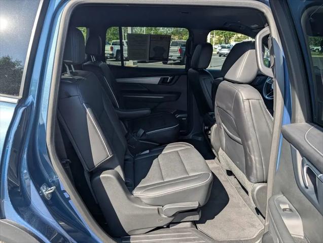 2025 Buick Enclave Preferred FWD