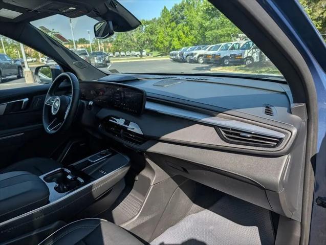 2025 Buick Enclave Preferred FWD