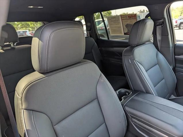 2025 Buick Enclave Preferred FWD