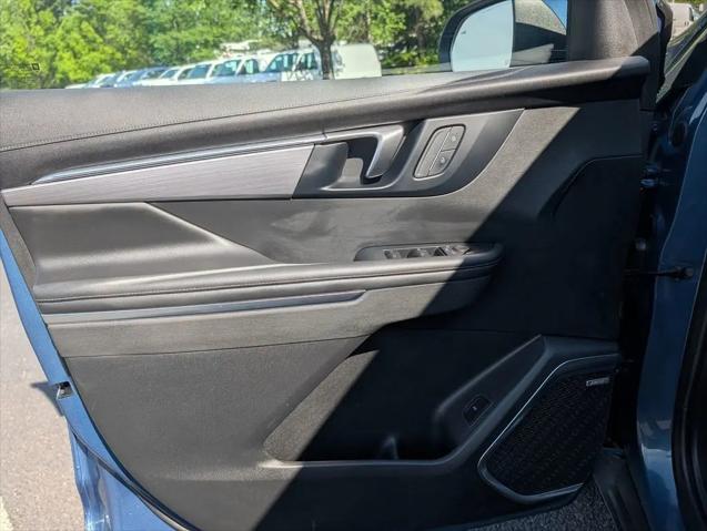 2025 Buick Enclave Preferred FWD
