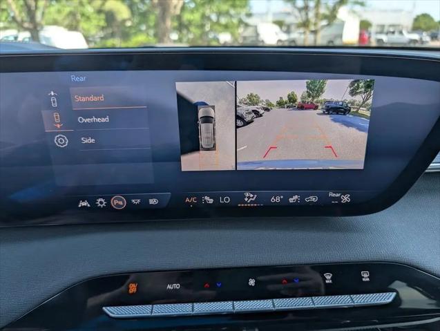 2025 Buick Enclave Preferred FWD