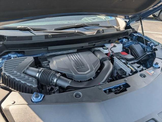 2025 Buick Enclave Preferred FWD