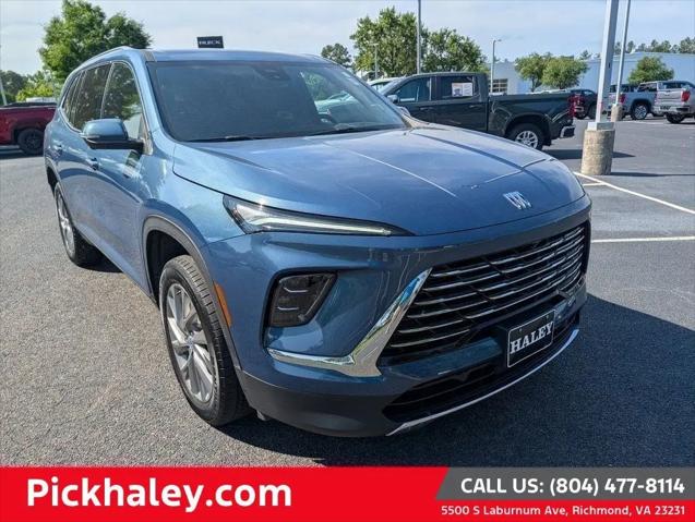 2025 Buick Enclave Preferred FWD for sale in Richmond, VA