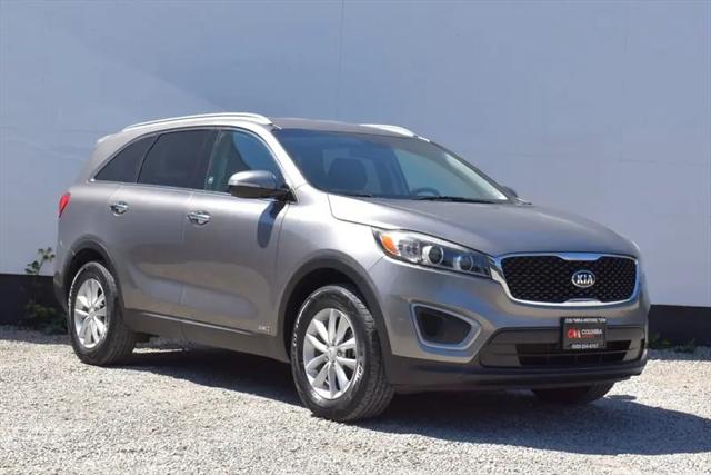 2016 Kia Sorento 2.4L LX for sale in Portland, OR