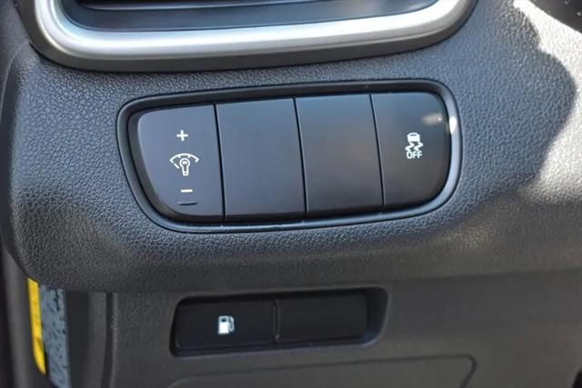2016 Kia Sorento 2.4L LX